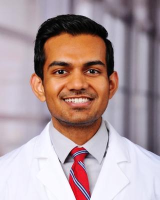 Raghav Vadhul