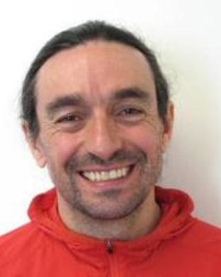 Dr. Tomas Blanco