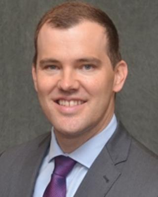 Headshot of Dr. Nicholas Butler