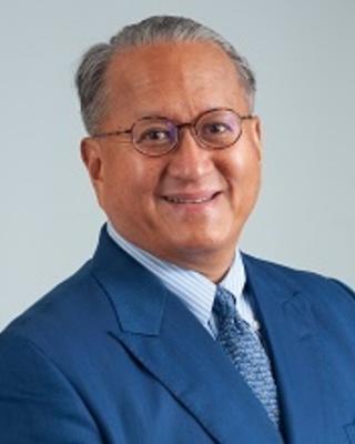 Michael Chang