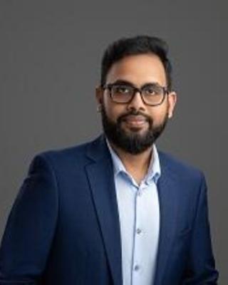 Anil Chekuri