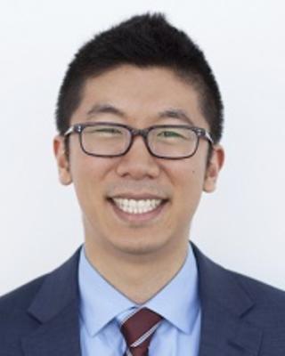 Dr. Clifford Kim