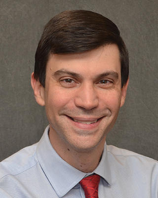 Dr. Jason Comander