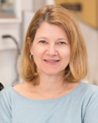 Photo of Dr. Pat D'Amore