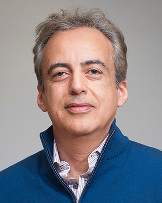 Dr. Reza Dana