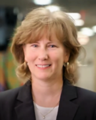 Dr. Deborah VanderVeen