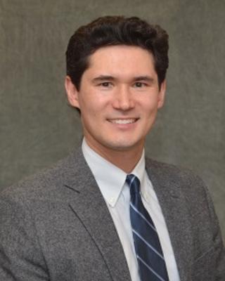 Dr. Thomas Dohlman Headshot