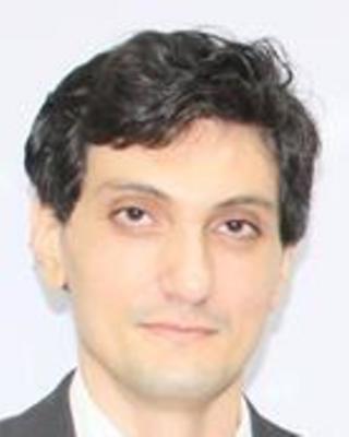Dr. Mohamed Elmasry