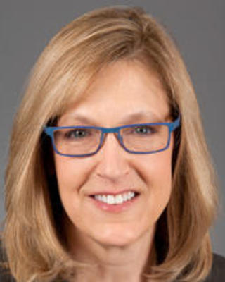 headshot of Elizabeth Engle