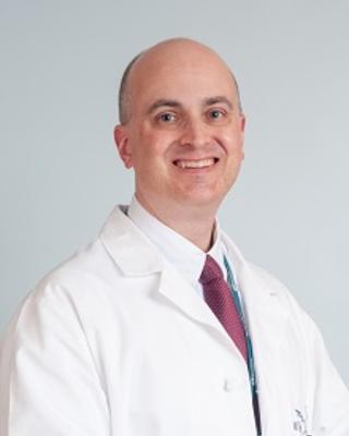 Dr. Matthew Gardiner