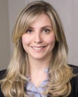 Marisa Gobuty Tieger headshot