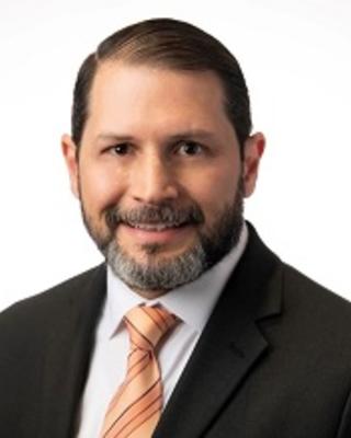 Dr. Efren Gonzalez