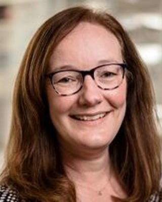 Dr. Meredith Gregory-Ksander