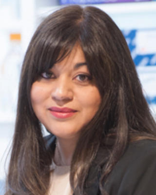 Neena Haider, PhD
