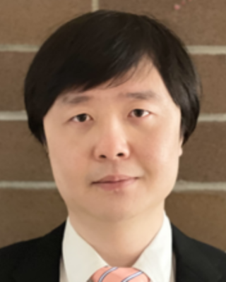 Dr. Mengyu Wang