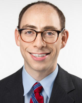 Isaac Bleicher