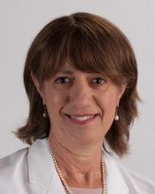 headshot of Deborah Jacobs, MD