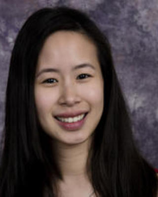 Karen Jeng-Miller headshot