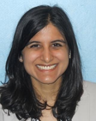 Aliya Jiwani, MD
