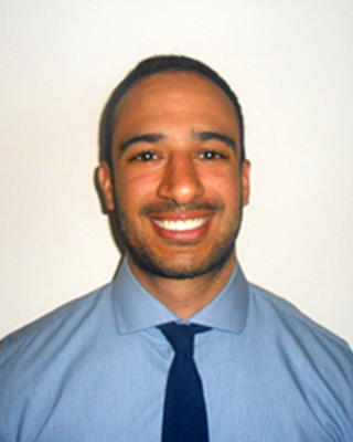 Jose Daniel Diaz