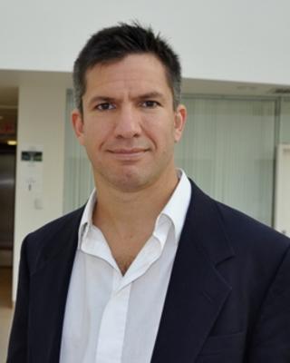 headshot of Gabriel Kreiman, PhD