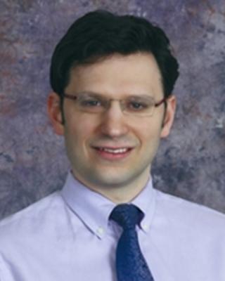 Ilya Leskov, MD, PhD