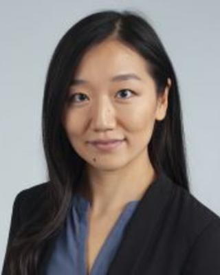 Catherine Liu