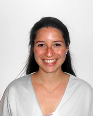 Liza Cohen