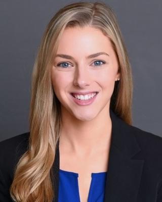 Headshot of Dr. Makayla McCoskey