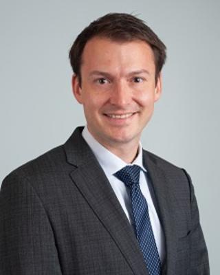 Matthew McKay