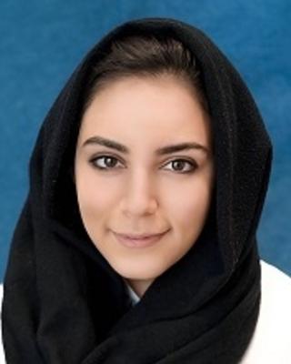 Samira Mortazavi