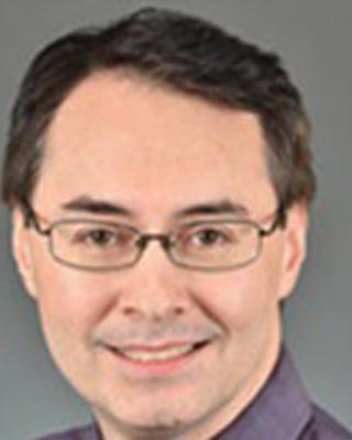 Headshot of Eric Moulton, OD, PhD