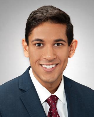 Neal Patel