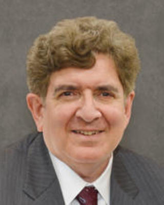 Michael Price headshot