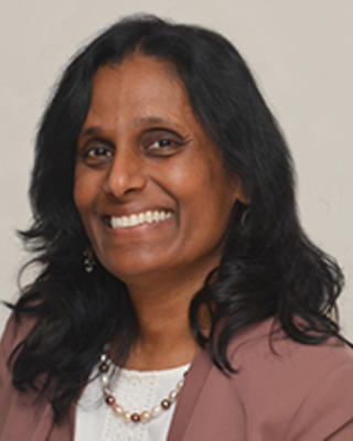 Jaya Rajaiya, PhD