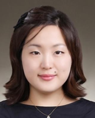 Miin Irene Roh, MD, MPH, MSc