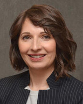 Magali Saint-Geniez