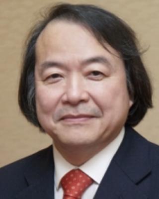 Shigeru Kinoshita
