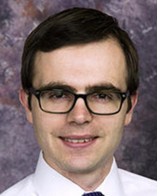 james stefater headshot