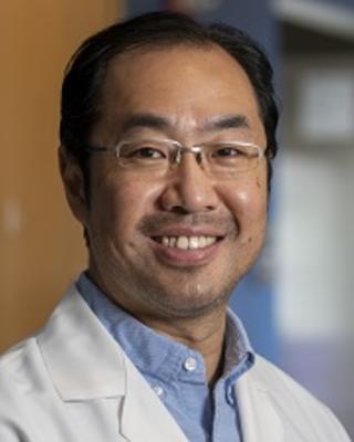 Dr. Daniel Sun