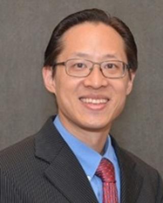 Silas Wang