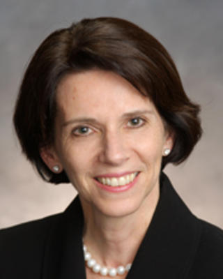 Janey Wiggs, MD, PhD
