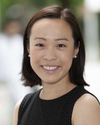 Dr. Yanna Bian headshot