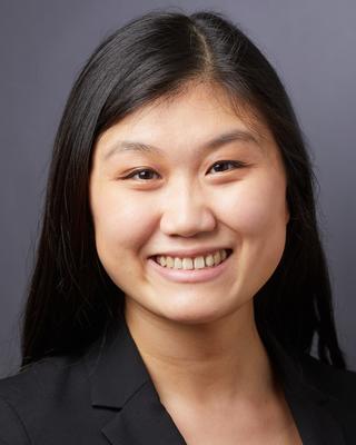 Dr. Yapei Zhang Headshot