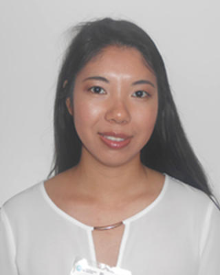Yvonne Wang