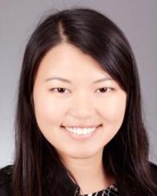 headshot of Zhongjie Fu, PhD