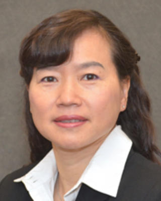 Xiaohong Zhou, MD