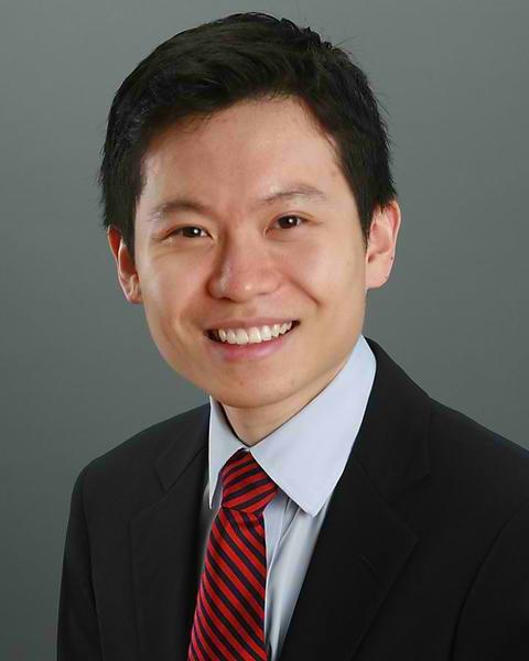 Dan Gong