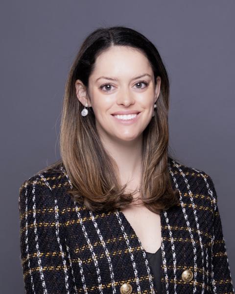 Grace Baldwin