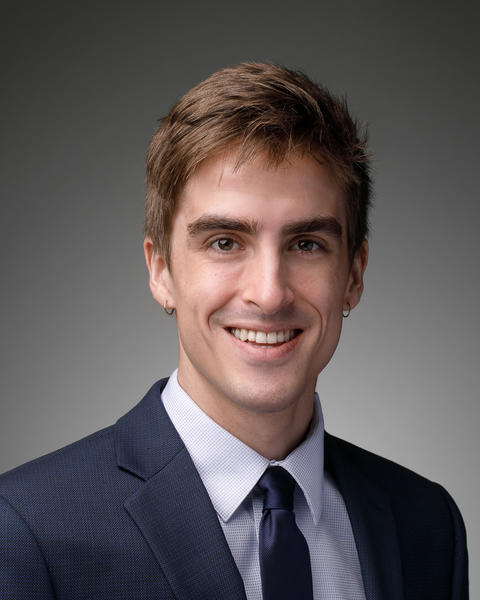 Aidan Gilson